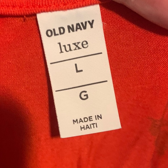 Old navy tunic - Picture 3 of 3